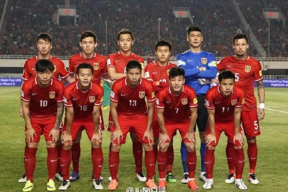 中韩童星大pk,万众瞩目的中韩对抗赛