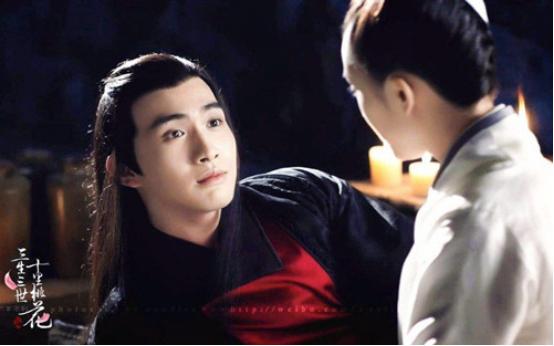 这样的离镜你们怎么看？