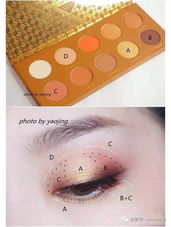 除了韩妆还有哪些妆好看,除了彩妆还有什么化妆品好用