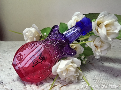香水有毒分享给大家,香水有毒却对你情有独钟