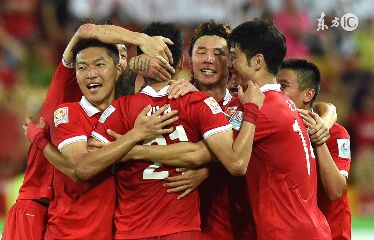 中国男足和伊朗男足战况,中国男足转战津门伊家军面临挑战