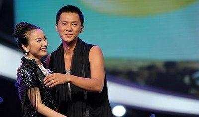 吴昕给李晨表白的原因,吴昕自曝曾被怂恿当明星