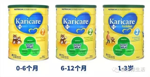 澳洲奶粉短缺,如何正确选择澳洲奶粉