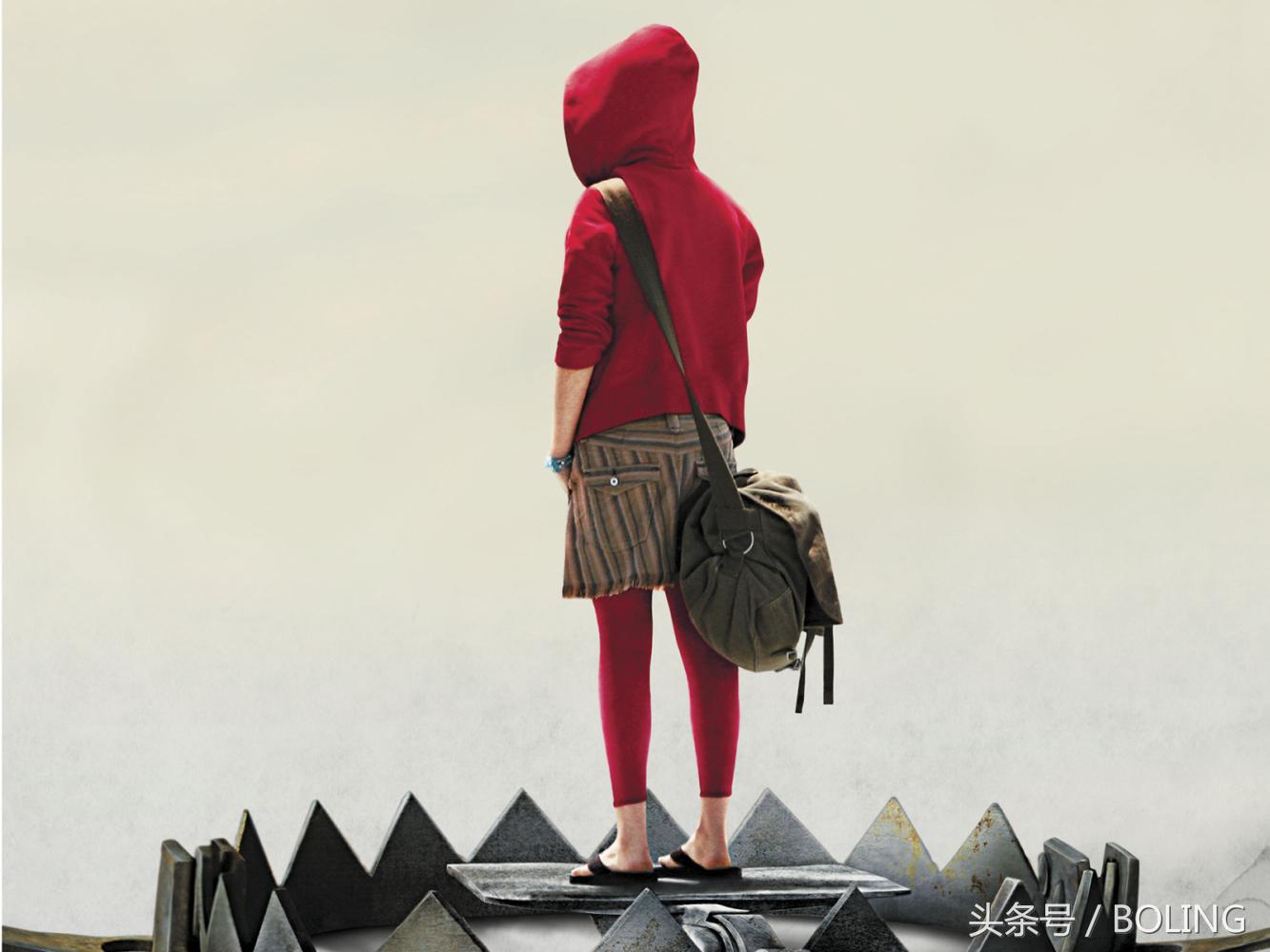 玩残你，玩废你，最毒妇人心