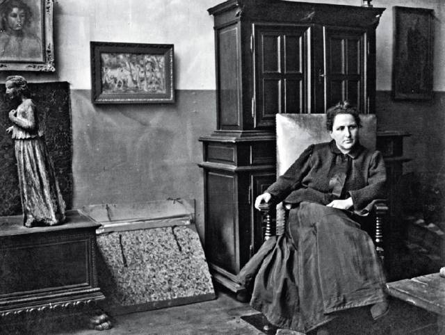 海明威：这是我们贫穷却幸福时的巴黎