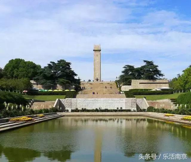 南京莫愁湖公园免费,南京免费公园免费开放日一览表