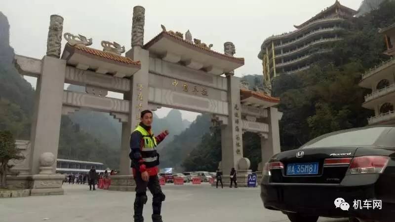 车友风采，遇到摩托车后，感觉每天都是热恋