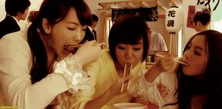 古羊路日料,古羊路仅存的日料店