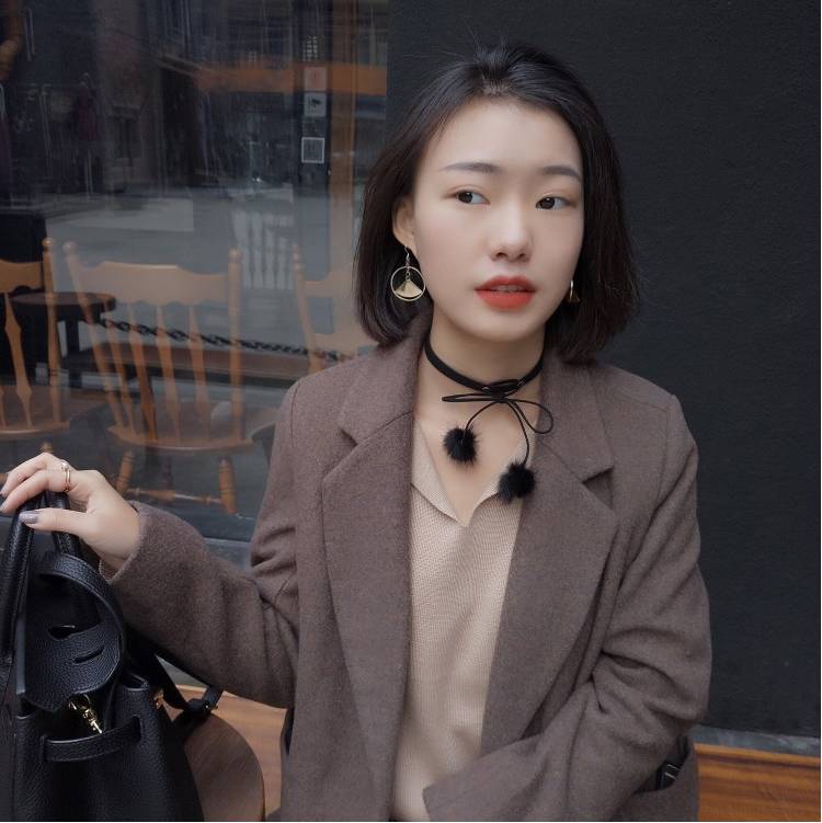 淘宝哪家买耳环配饰好,淘宝耳环耳夹推荐