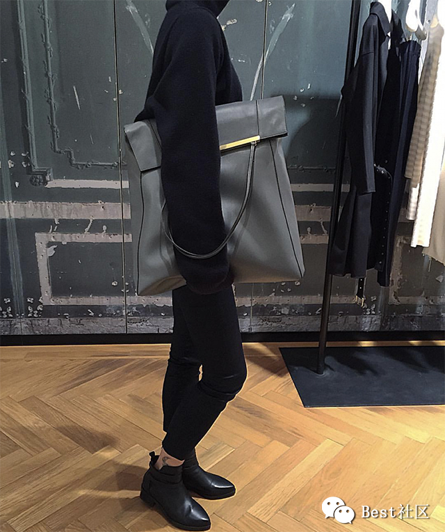 10款经典包包大揭秘！让你看到不一样的Celine