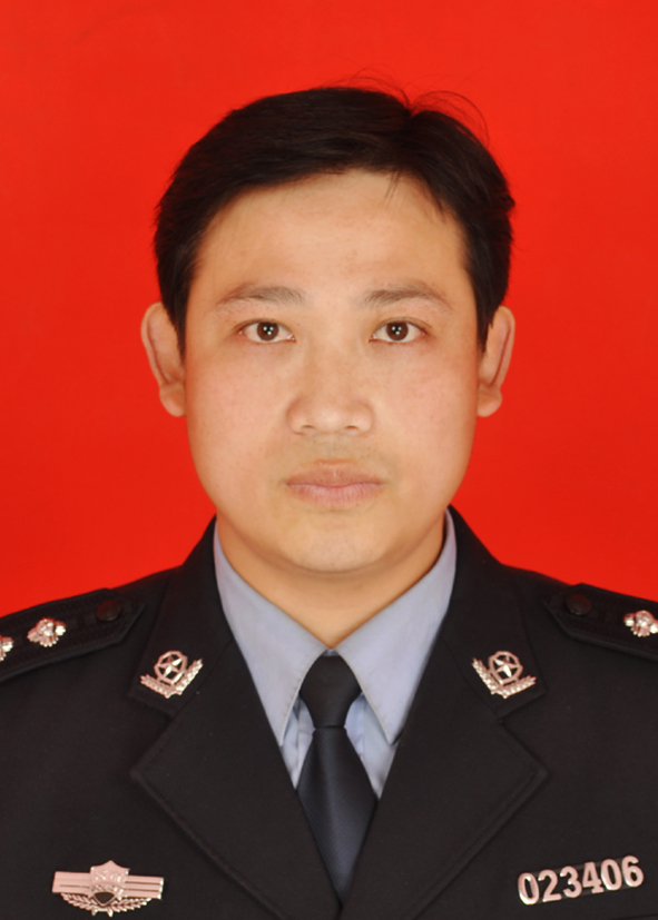 公安局民警速效救心丸,洛阳民警潘丹勇