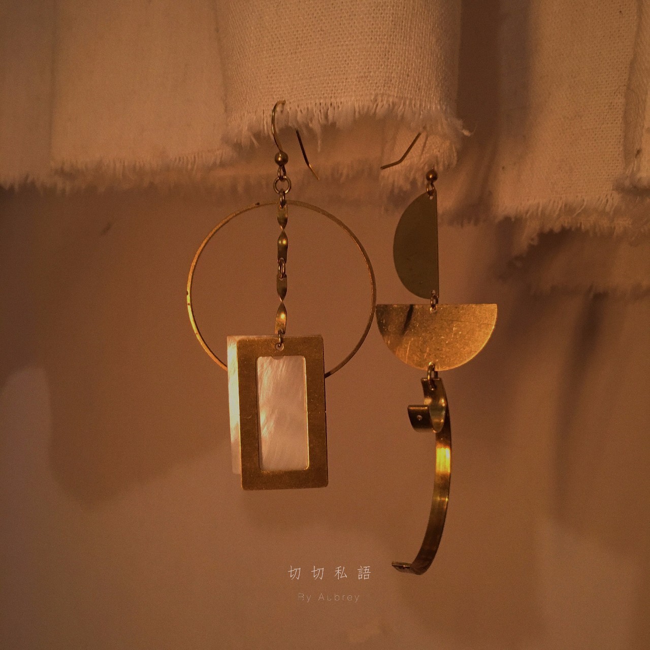 淘宝哪家买耳环配饰好,淘宝耳环耳夹推荐