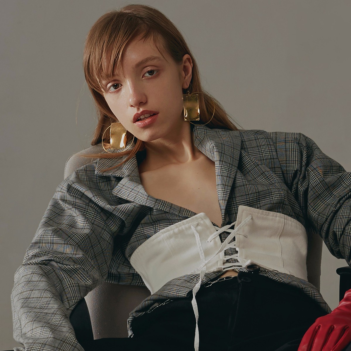 淘宝哪家买耳环配饰好,淘宝耳环耳夹推荐