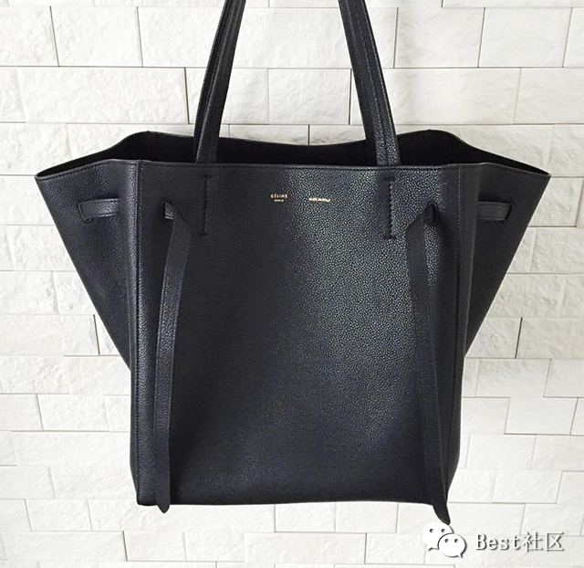 10款经典包包大揭秘！让你看到不一样的Celine