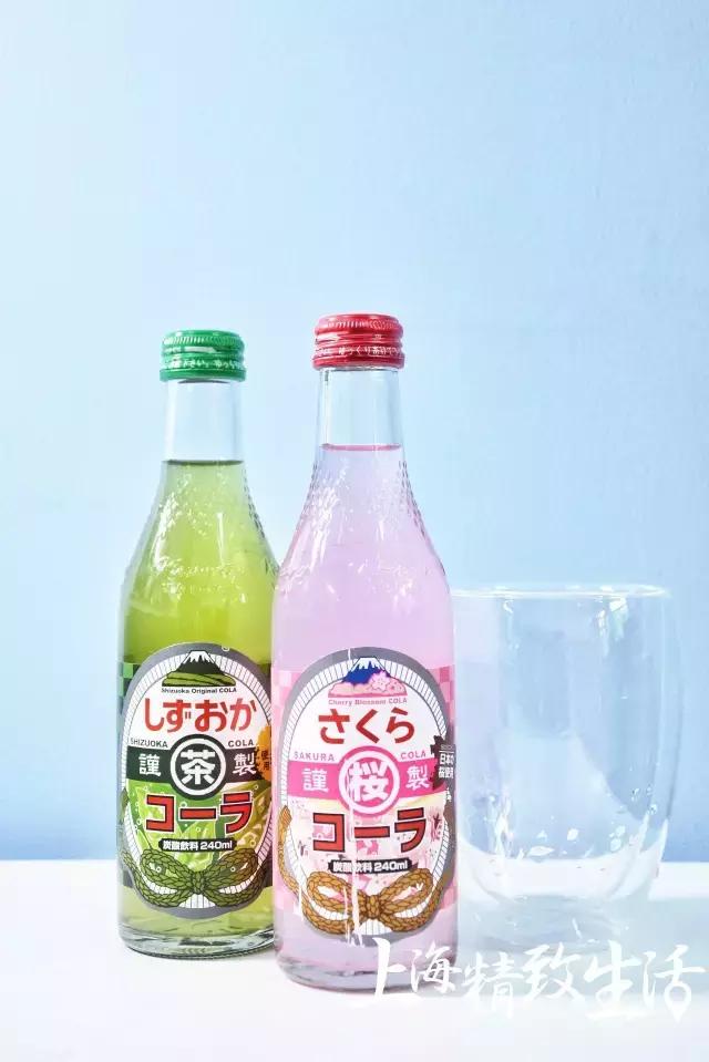 十大怪怪汽水测评,5款味道奇葩的汽水