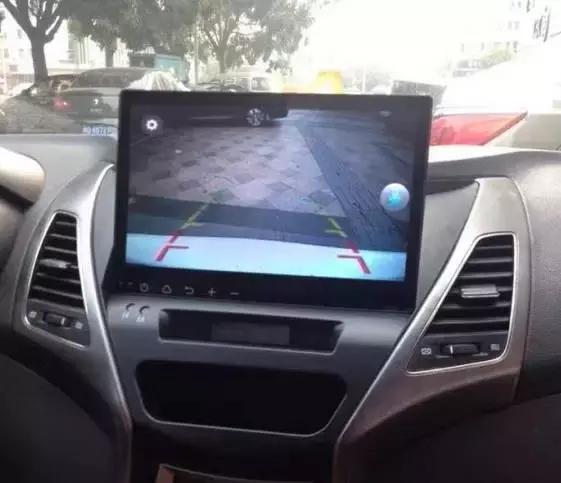 各种车型大屏导航安装说明,大屏车机导航安装