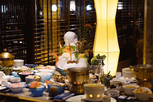 逆天啦,海鼎荟厦门生蚝