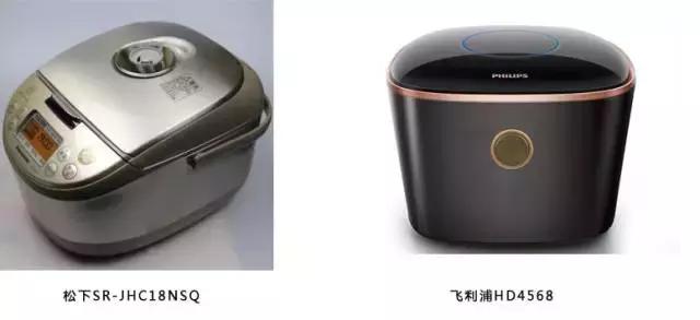 挑剔测评｜国足干掉韩国了！论煮饭，中日韩7款电饭煲登场