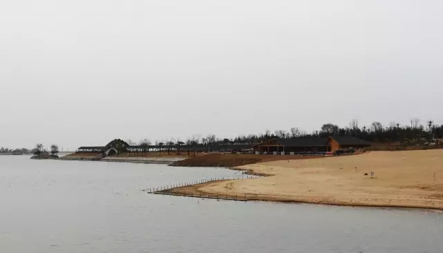 开放共享公园实施方案,开放共享公园绿地清单及地图