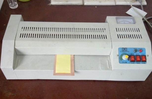 零基础学习pcb电路板,学pcb板过程