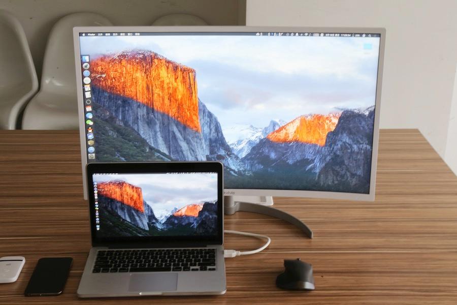 曲面屏显示器看起来真的舒服吗,27寸165hz2k曲面显示屏体验效果