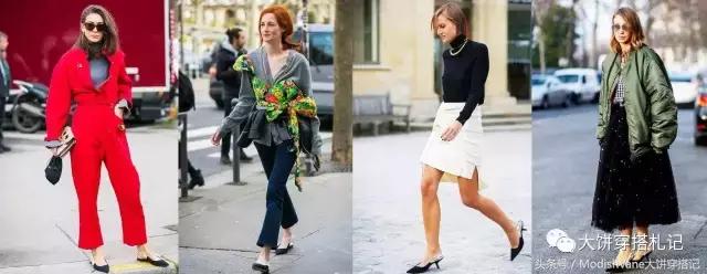 刷遍Ins的6款“网红”鞋，赶这潮流真的不要钱！