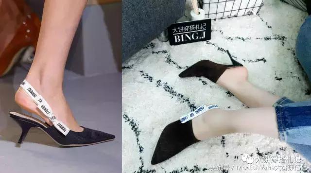 刷遍Ins的6款“网红”鞋，赶这潮流真的不要钱！