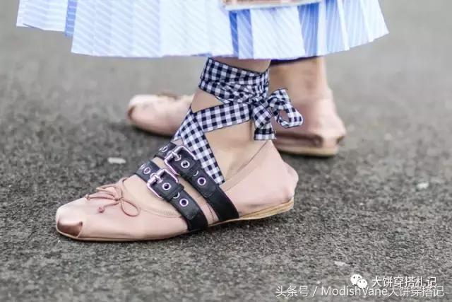 刷遍Ins的6款“网红”鞋，赶这潮流真的不要钱！