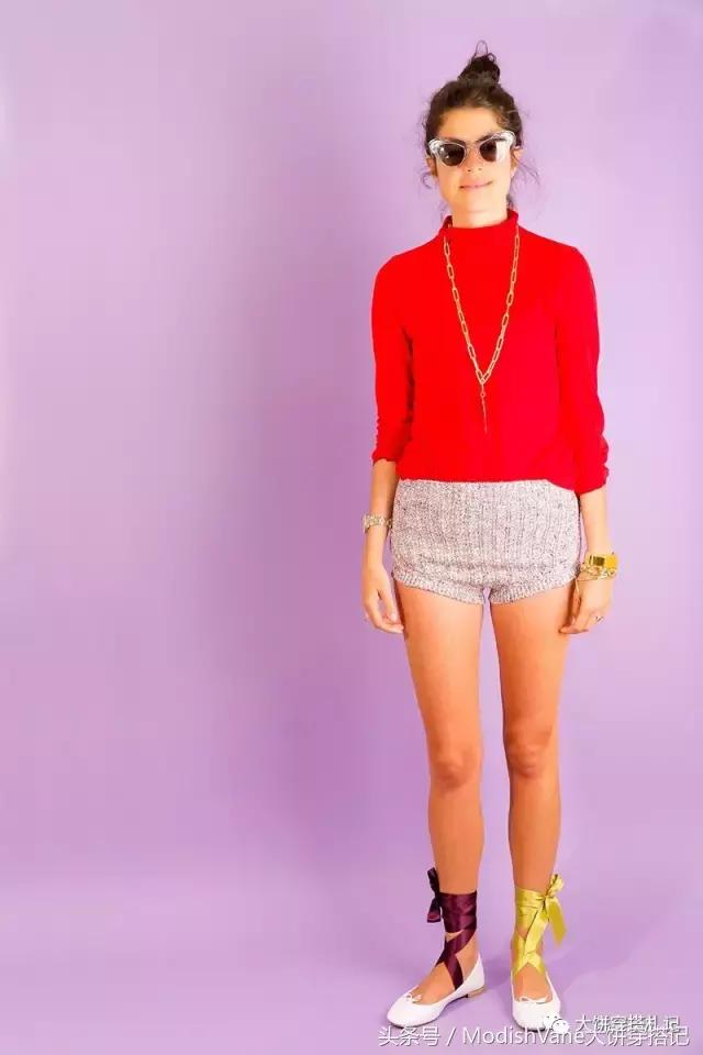 刷遍Ins的6款“网红”鞋，赶这潮流真的不要钱！