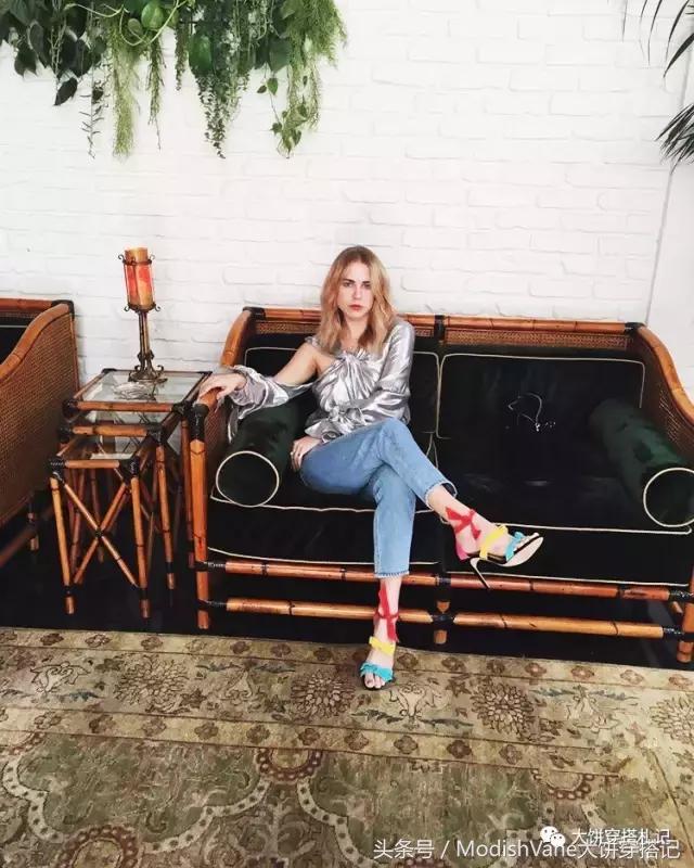 刷遍Ins的6款“网红”鞋，赶这潮流真的不要钱！