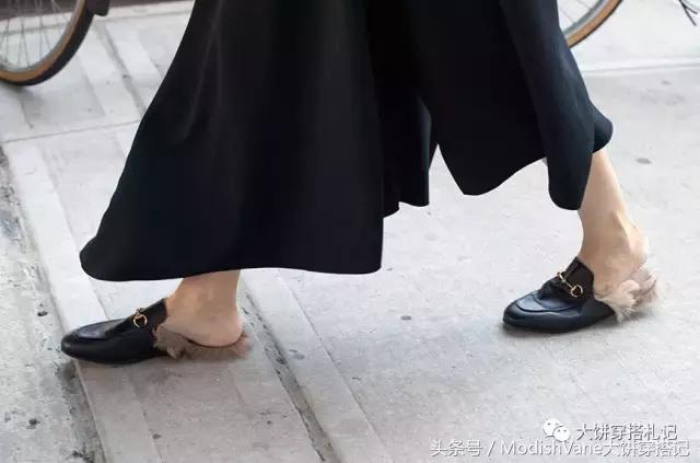 刷遍Ins的6款“网红”鞋，赶这潮流真的不要钱！