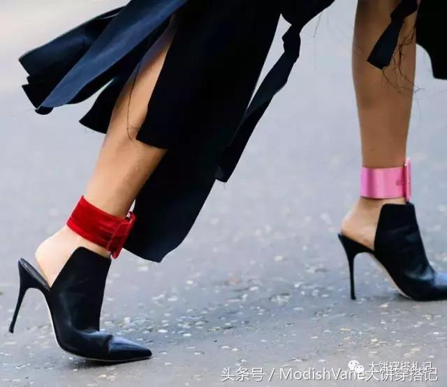 刷遍Ins的6款“网红”鞋，赶这潮流真的不要钱！