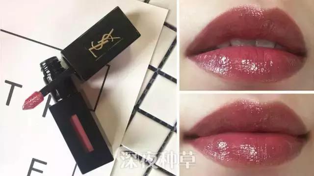 哪些口红比较保湿,哪些口红可以吃