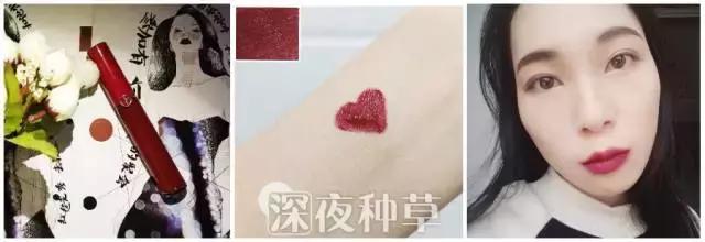 哪些口红比较保湿,哪些口红可以吃