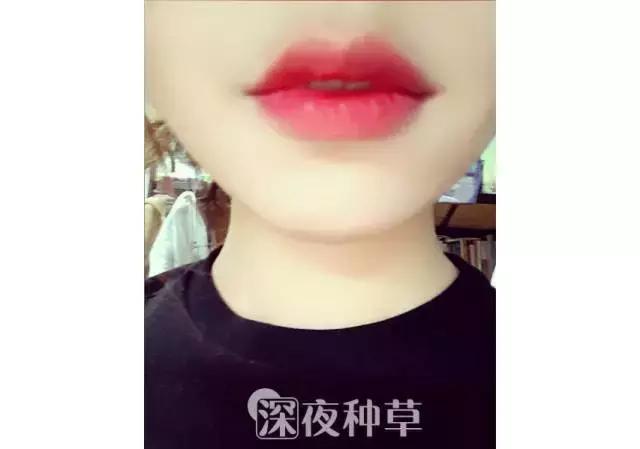 哪些口红比较保湿,哪些口红可以吃