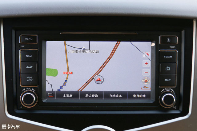 东风御风房车真实感受,我想有个家车载版