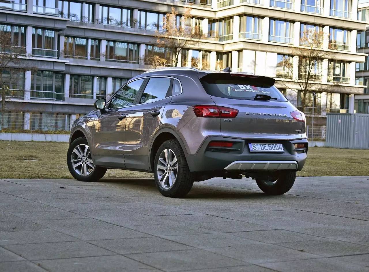 2019年颜值高的suv,2017好的suv排名榜