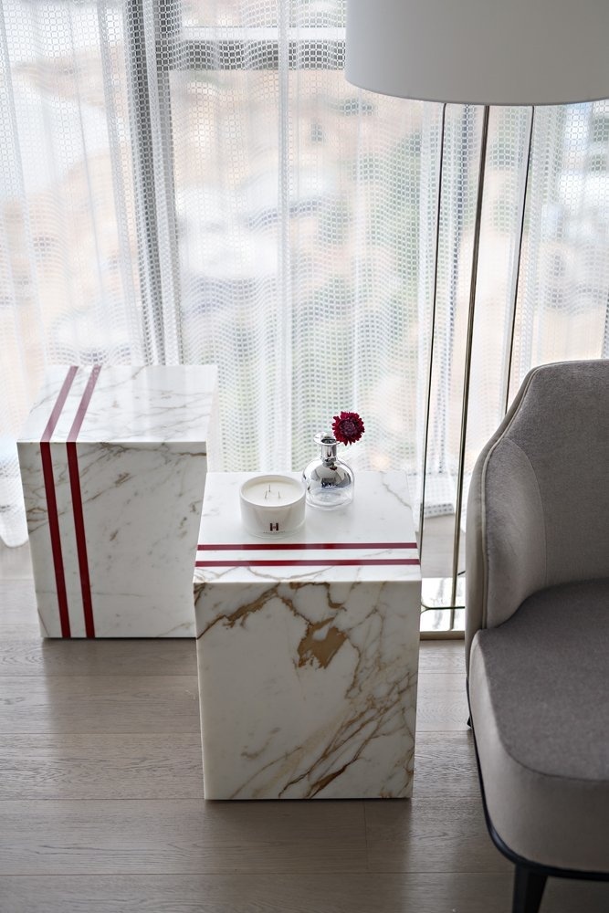 国外现代简约风格客厅装修,国外客厅装修风格