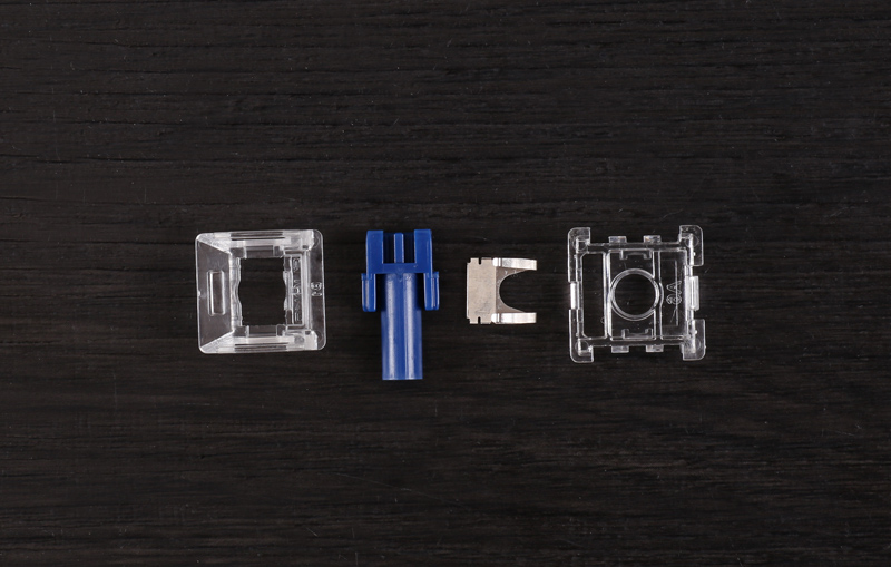 机械键盘亮灯是哪个键,机械键盘为什么按键更吃力