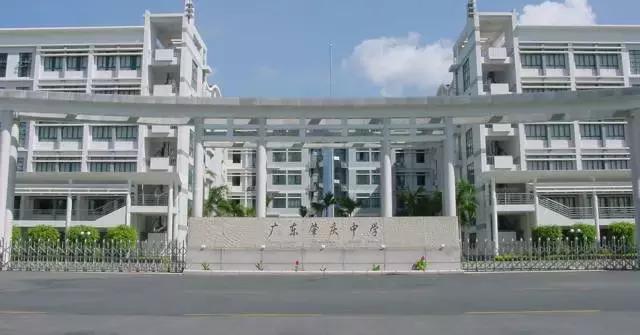 肇庆市足球特色学校有哪些,肇庆市有哪些体育学校