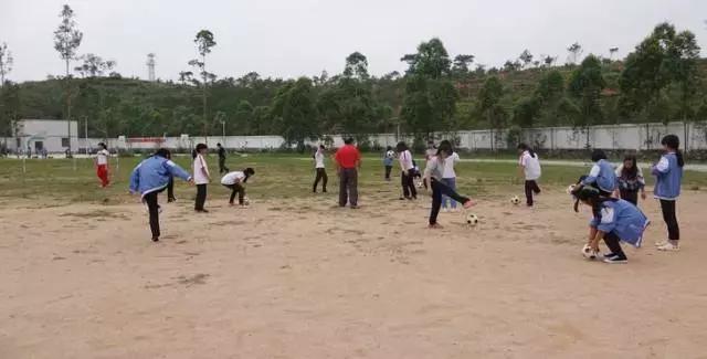 肇庆市足球特色学校有哪些,肇庆市有哪些体育学校