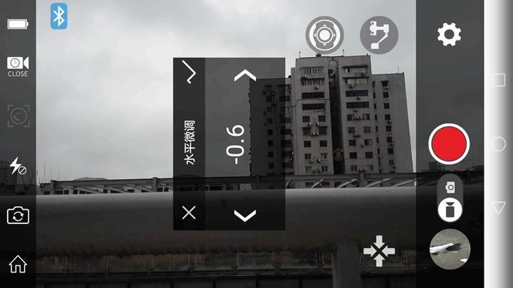 悠拍Uoplay2云台：给力拍摄，硬件软件差别明显