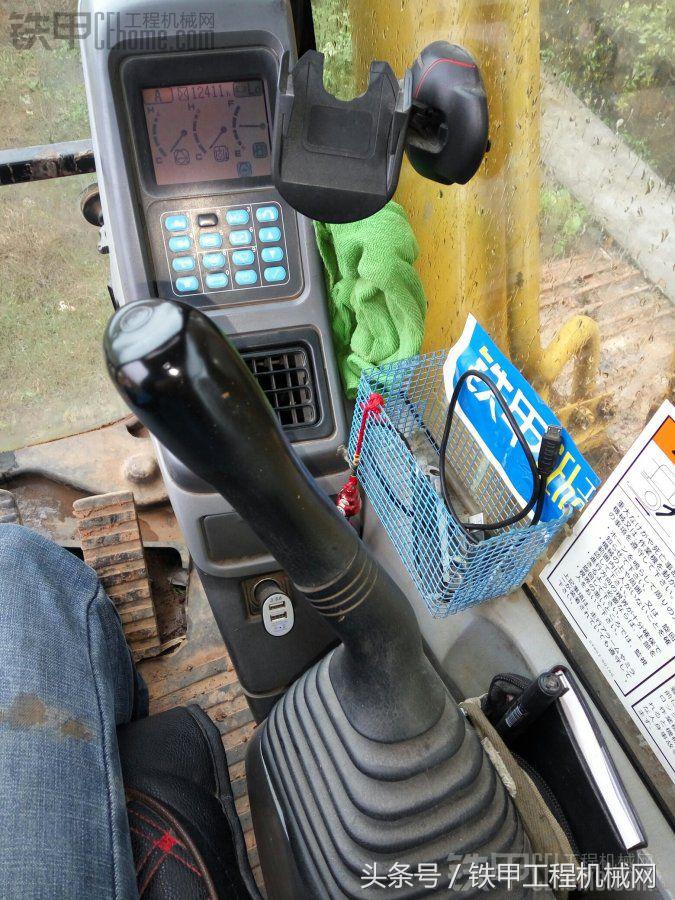 二手经典小松220-5,二手小松200-10