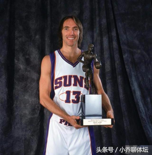 纳什回归太阳巅峰,纳什巅峰到底有多强mvp