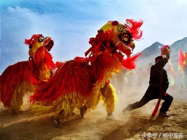 榆中是个好地方,榆中有啥风景