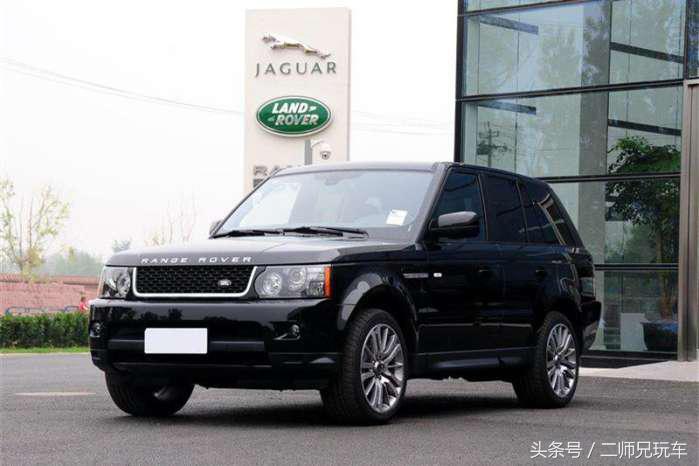 十大球星的座驾,十大足球明星的超级座驾