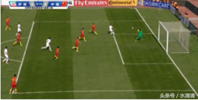 一分钟重回凡间却催生新领袖，四画面三绝学他乃国足真神！