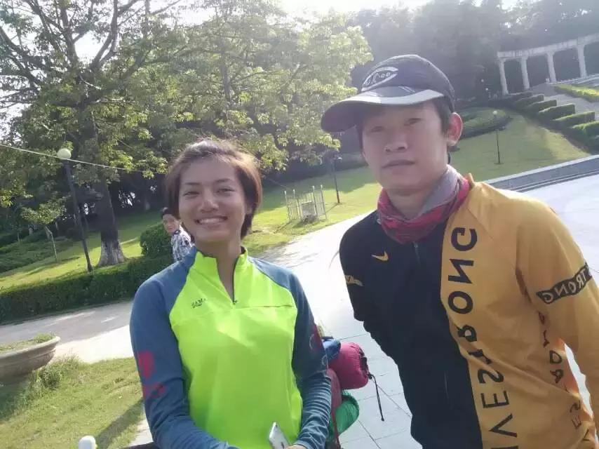 中港澳旅行,从广东出发环中国游路线