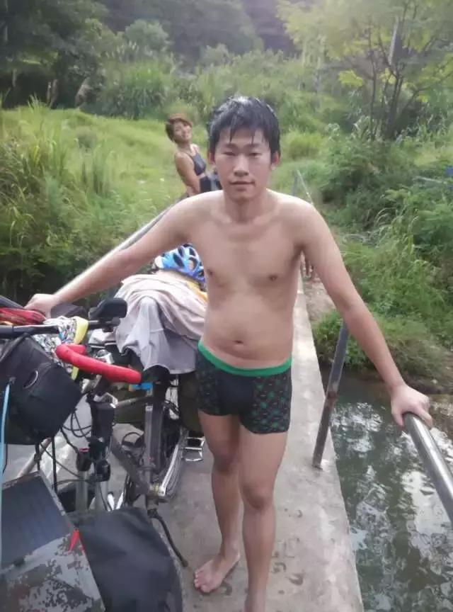 中港澳旅行,从广东出发环中国游路线