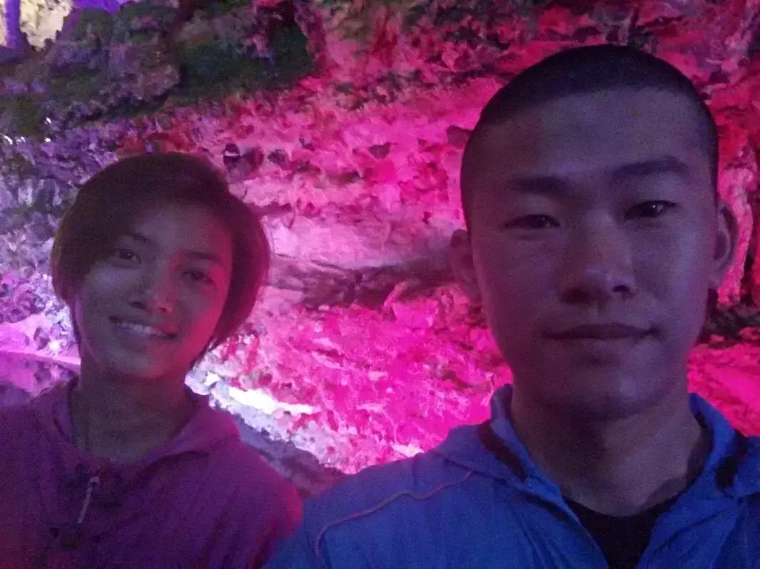 中港澳旅行,从广东出发环中国游路线